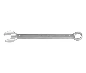 Combination wrench YATO YT-0335, 6 mm, chrome, Cr-V steel, 110 mm length