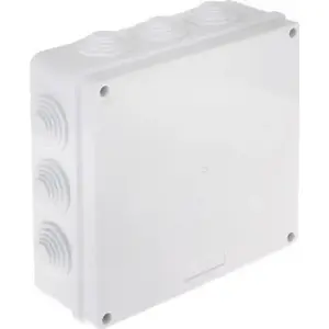 Распаячная коробка с вводами PK-200X200 (MPN PK-200X200) — No name