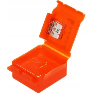 Savienojumu kārba Raytech SUPER-BLOCK-3 IP68 ar želejas pildījumu
