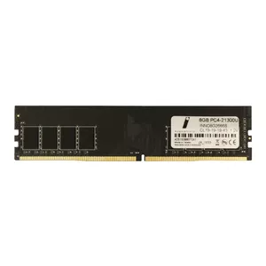 Innovation IT 4251538807241 модуль памяти 8 GB 1 x 8 GB DDR4 2666 MHz