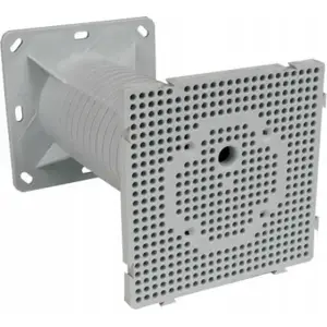 Монтажная коробка для теплоизоляции Kopos MDZ 300 KB 120×120×315 мм