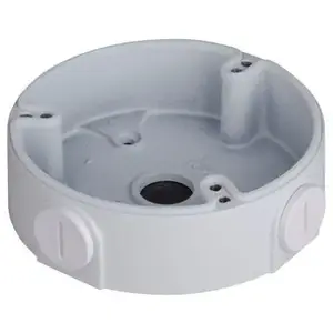 Electrical flush-mount box Schneider Electric MT-P136
