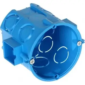 Подрозетник для встраивания Simet S-60DW — Simet S-60DW