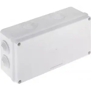 Распаячная коробка с вводами PK-200X100, No name, модель PK-200X100