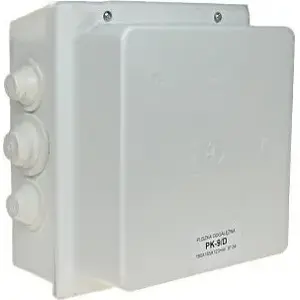 Electrical junction box Triton PK-9/D IP54 – model 8986