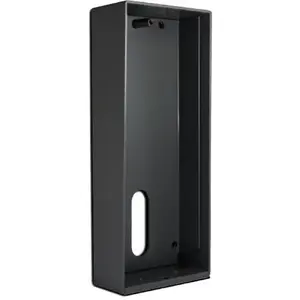 Surface-mounted enclosure Elfon OP-ON1P-G model OP-ON1P-G for electrical/telecom modules