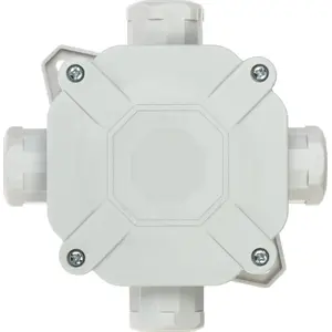 Соединительная коробка ELEKTROPLAST PHW-75X75/EPN IP67 – корпус 75×75 мм