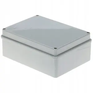 Коробка герметичная Delta PKDG-190X140 IP65, 190×140 мм