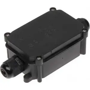 Junction Box No name PUH-3PK, model PUH-3PK
