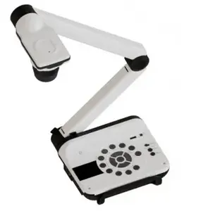 Document Camera OPTOMA DC557 with Miracast wireless display support