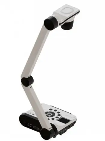 Document Camera OPTOMA DC557 Photo 2