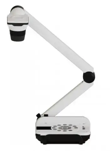 Document Camera OPTOMA DC557 Photo 3