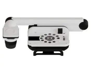Document Camera OPTOMA DC557 Photo 5