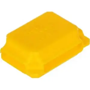 Junction Box RAYTECH HAPPY-2 Gelbox IP68 — RayTech waterproof cable connector enclosure