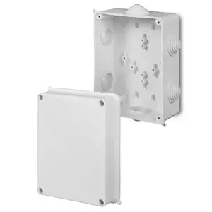 Корпус ELEKTROPLAST EP-LUX PK-6 IP55 158×118×95 мм (0227-00)