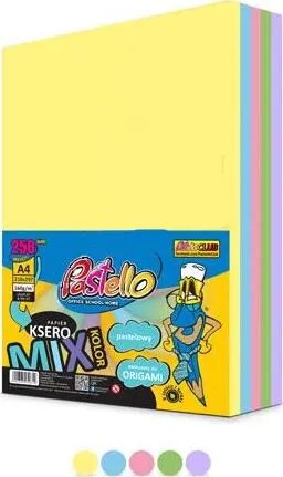 Paper