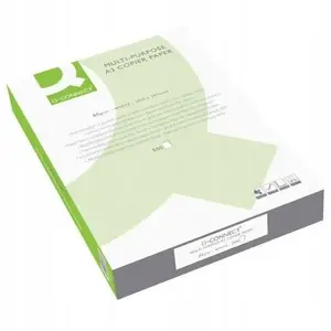 A3 Copy Paper Q-Connect KF01089, 80 g/m², 500 sheets