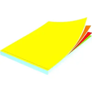 Copy Paper Wektor A4 100 sheets colored 'Intens' — A4 format, 80 g/m² (colored)
