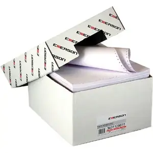 Printer paper EMERSON 1-ply 210 x 12" (210x12") 70 g/m² — 2000 sheets