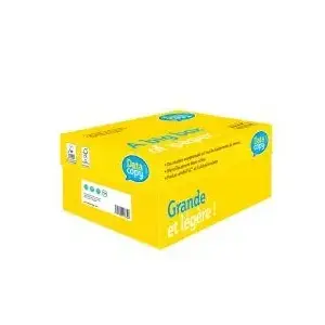 PIONEER Antalis 521826 A4 printing paper 500 sheets White (210x297 mm)