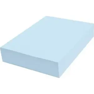 Copy Paper EMERSON A4 80 g/m² light blue, 500 sheets