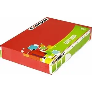 Copy Paper EMERSON A4 80 g/m² red, 500 sheets