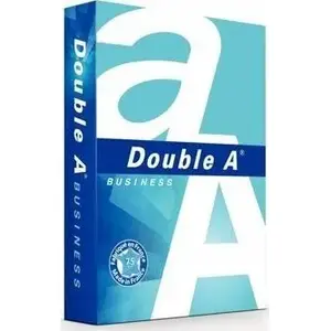 Copy paper Double A A4 75 g/m² 500 sheets white 165 CIE