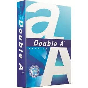 Copy paper Double A Premium A4 80 g/m², 250 sheets, 165 CIE, white