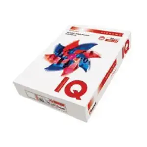 Copy paper IQ Color Economy A4 80 g/m² 500 sheets