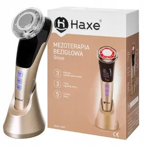 Plasma Massager HAXE Velissa HX806 — No name brand, model HAXE-MA-001-11