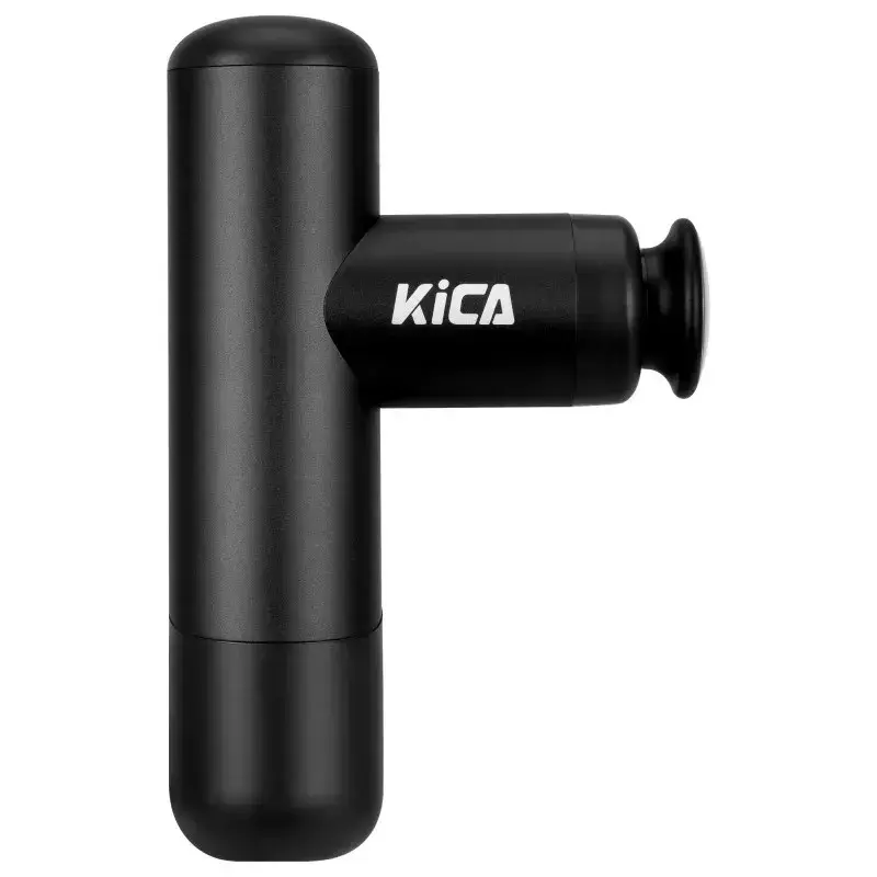 Aptel KICA Mini 3 Black rokas masieris Photo 2