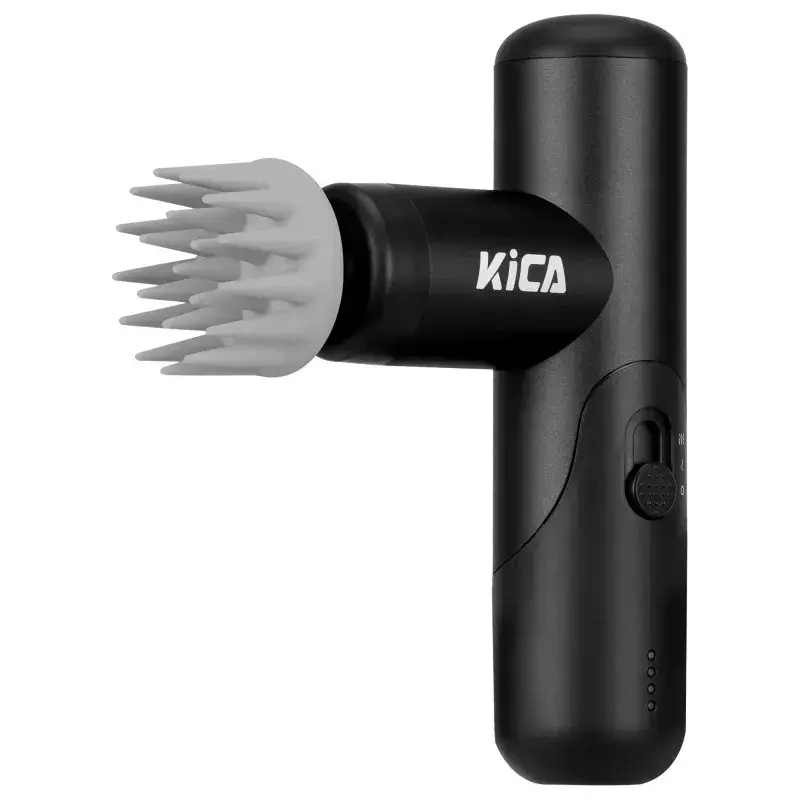Aptel KICA Mini 3 Black rokas masieris Photo 9