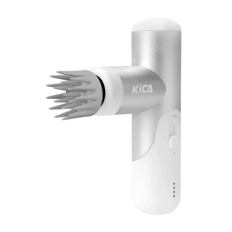 Mini 3 White massager No name Photo 8