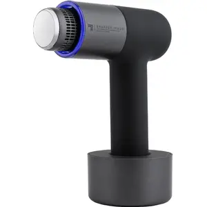 Массажный пистолет Cambridge University Press Sharper Image Pro+ с функцией горячего и холодного