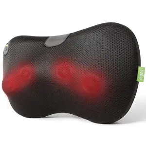Neck Massager Beurer M2351311 — Black, 1.57 kg, 12V cigar lighter power