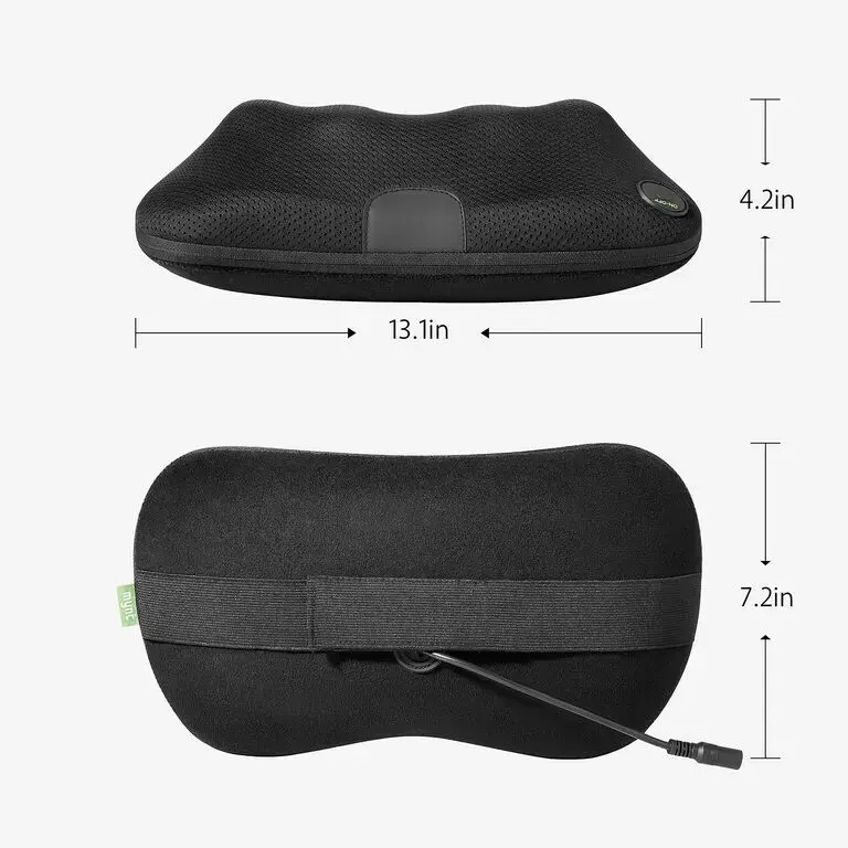 Neck Massager Beurer M2351311 Photo 5