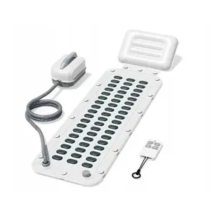 Electric Bubble Massage Bath Mat Extralink – bath mat for whirlpool massage