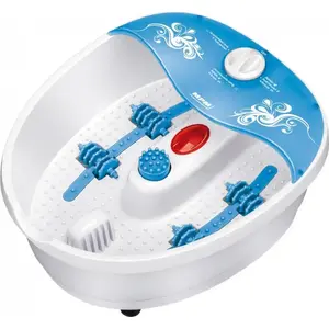 Foot Massager MPM MMS-01 by MPM — electric foot massage device