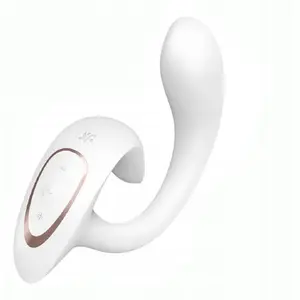 No name SATISFYER_G For Goddess G-spot stimulator – model 4061504065885