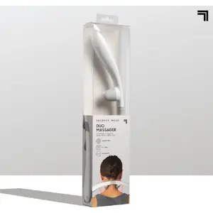 Massage device Beurer SHARPER IMAGE MASSAGER DUAL-NODE