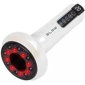 Anti‑cellulite massager with Chinese cupping function BLOW CUPPING PRO by BLOW