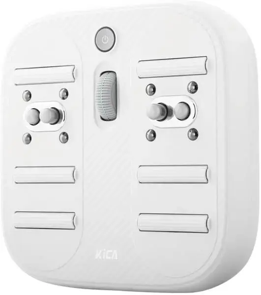 Массажер стоп и спины Vitolog KICA FY3750 Photo 2