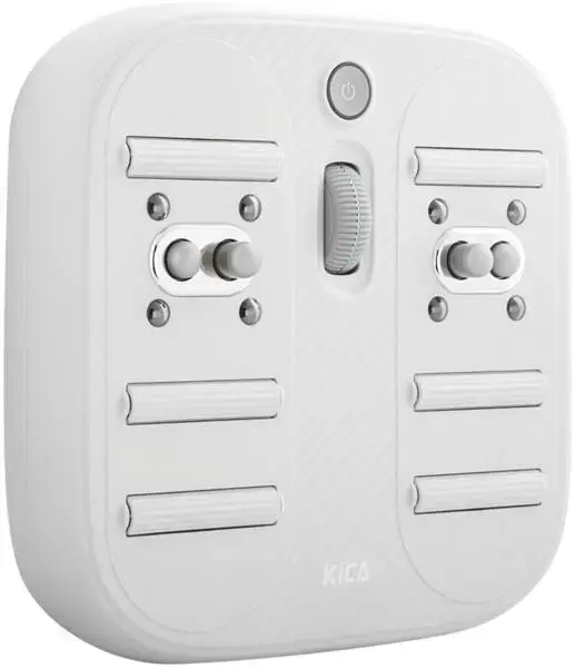 Массажер стоп и спины Vitolog KICA FY3750 Photo 3