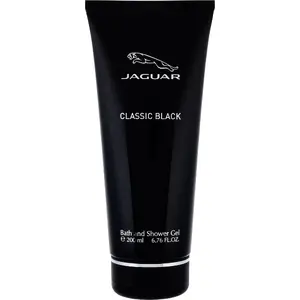 Skūšanās suku JAGUAR Classic Black modelis 85816
