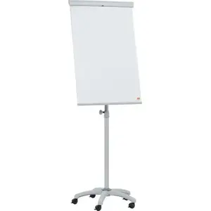 Flipčarts NOBO Essentials mobils magnētisks, modelis 1915694