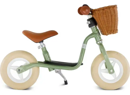 Puky LR M Classic city bike for children Photo 2