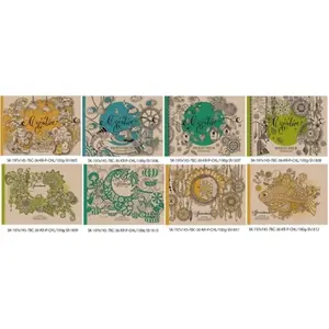 Sketchbook Fresh 14.5×19.7 cm 36 sheets white — Fresh model 292899
