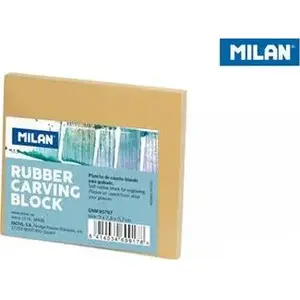 Sketchbook Milan 9 x 7.8 cm 1K white — Milan model 381951