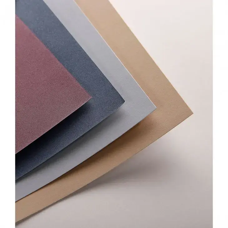 Clairefontaine 96110C art paper 12 sheets Photo 2