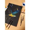 Clairefontaine 975168C художественная бумага A5 250 г/м² Photo 2